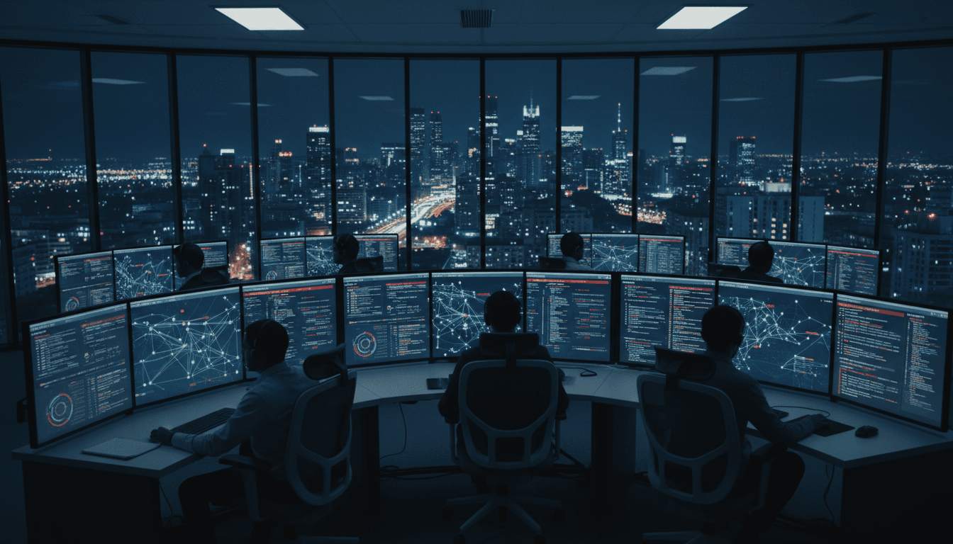 Featured image for APT 2025 : détecter l’invisible grâce à l’IA