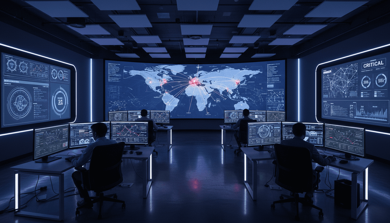 Featured image for Stopper les APT en 2025 : l’IA au service du SOC