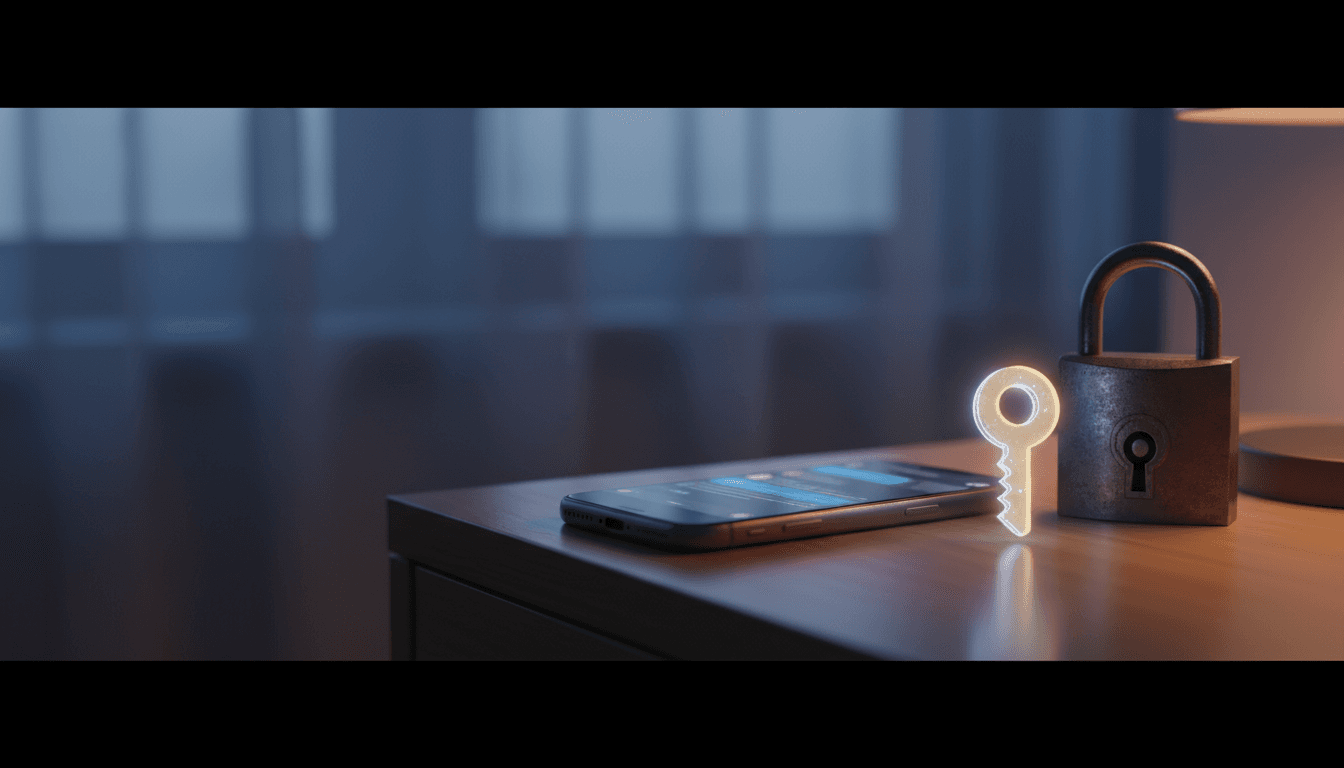 Featured image for Chatbots amoureux : protéger ses secrets et ses données