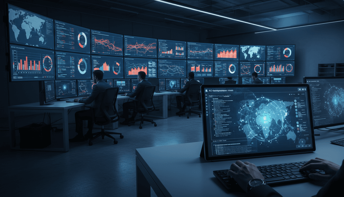 Featured image for IA en cybersécurité : 5 signaux forts à retenir en 2025