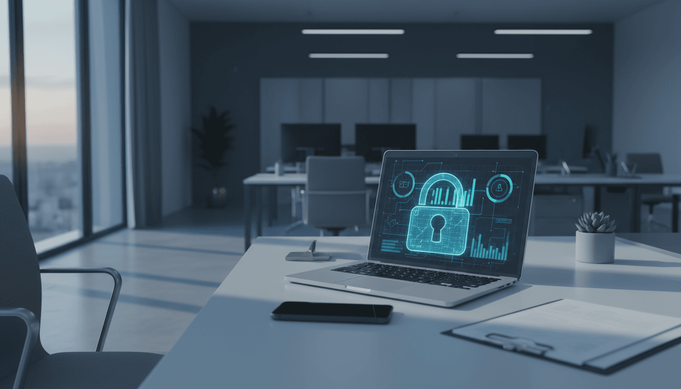 Featured image for Signalgate : une règle simple, l’IA en renfort