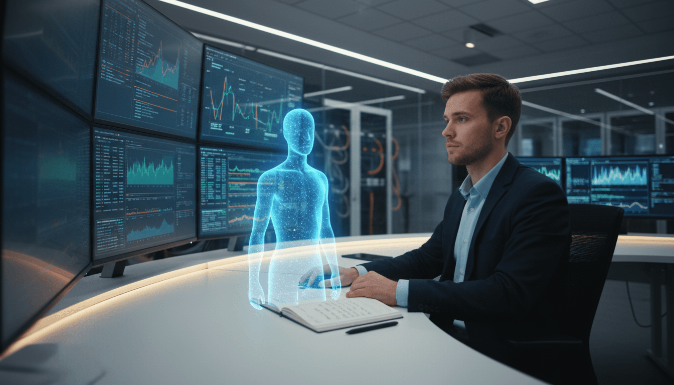 Featured image for Débuter en cybersécurité avec l’IA : plan d’action