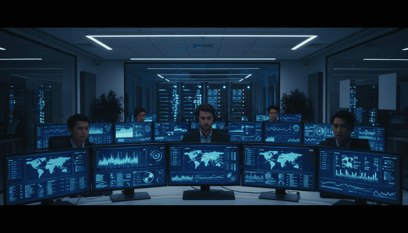 Featured image for Succès cyber : pourquoi l’IA évite le retour de flamme