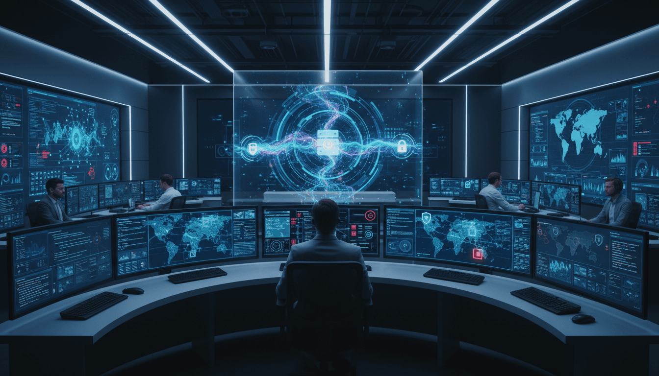 Featured image for Lumma Stealer neutralisé : l’IA au cœur de la riposte