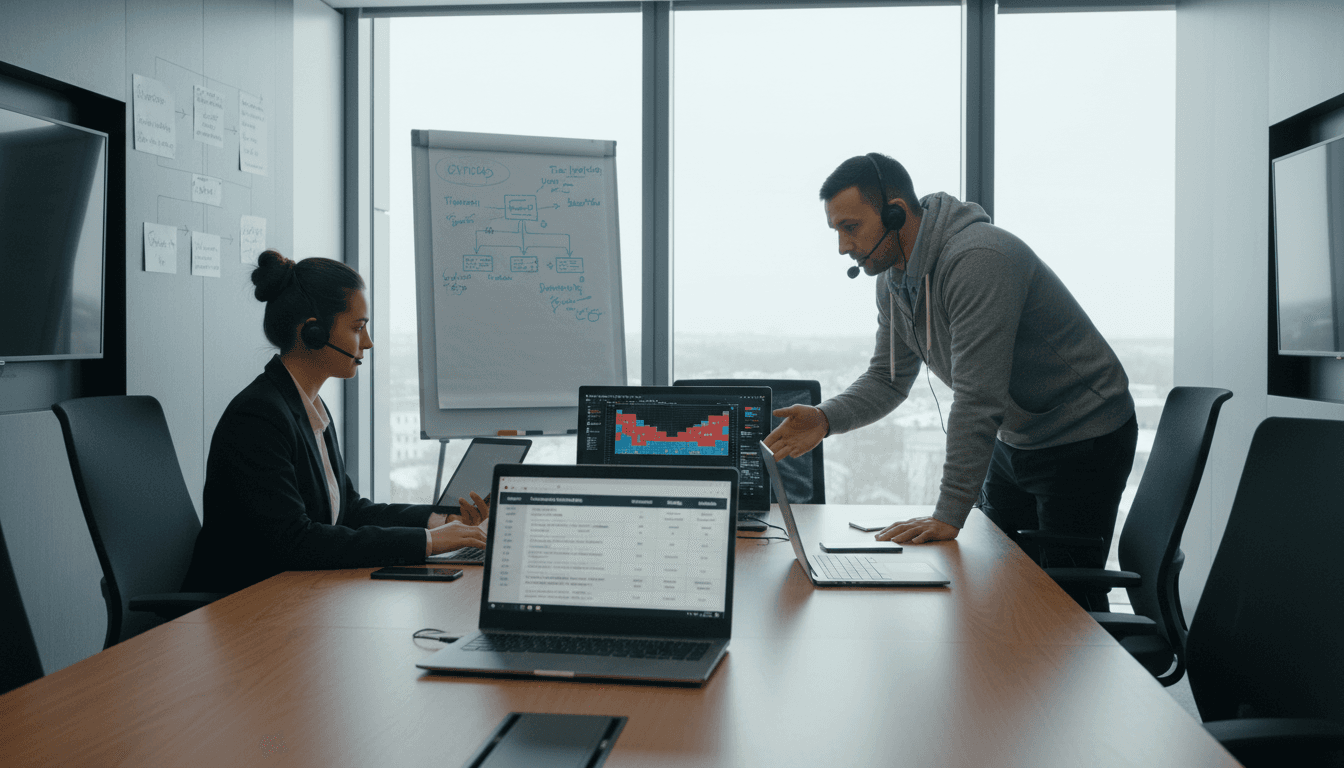 Featured image for IA + ATT&CK : choisir ses outils cyber sans se tromper