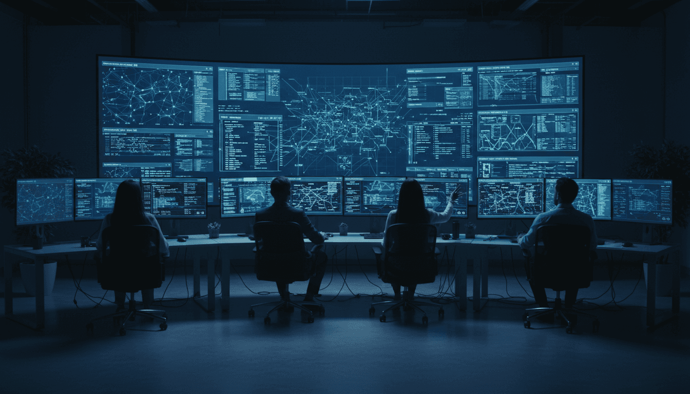 Featured image for Rapport APT 2025 : comment l’IA détecte l’invisible