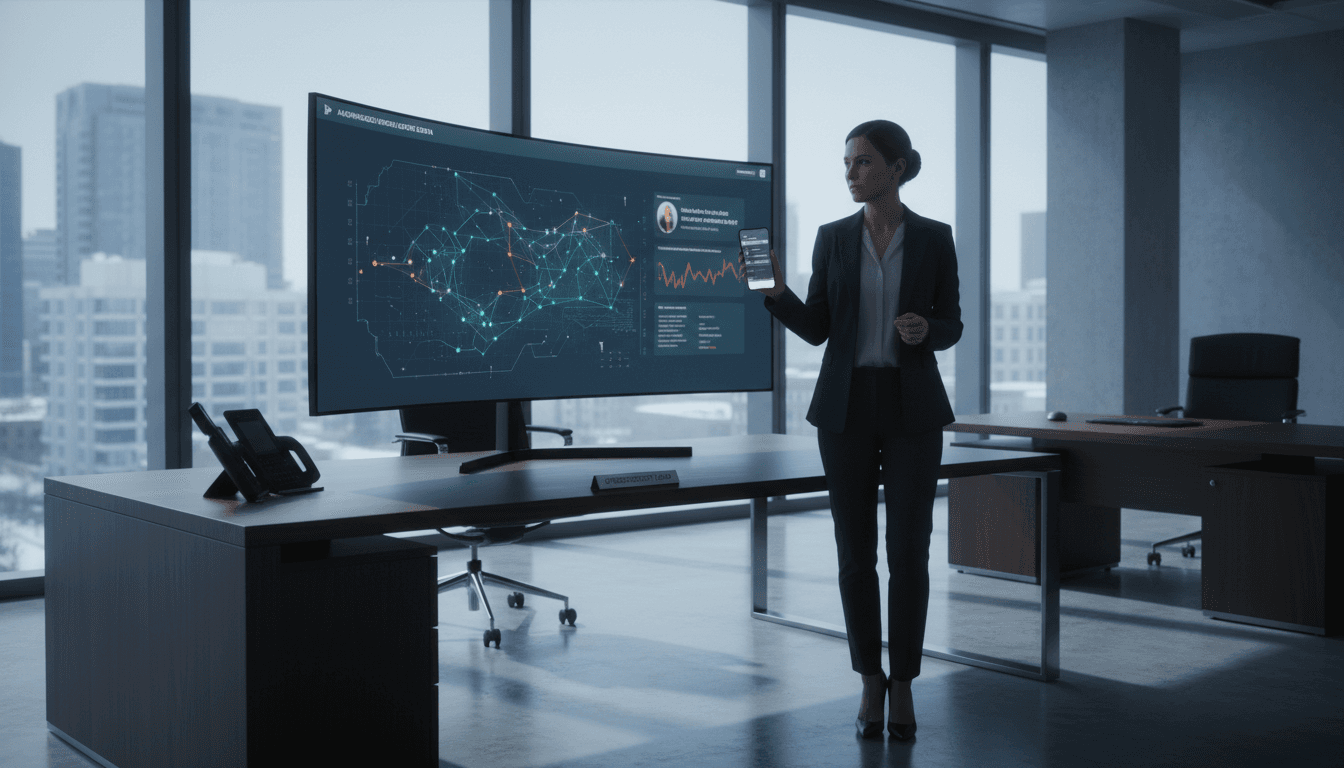 Featured image for Surpartage en ligne : l’IA réduit le risque cyber