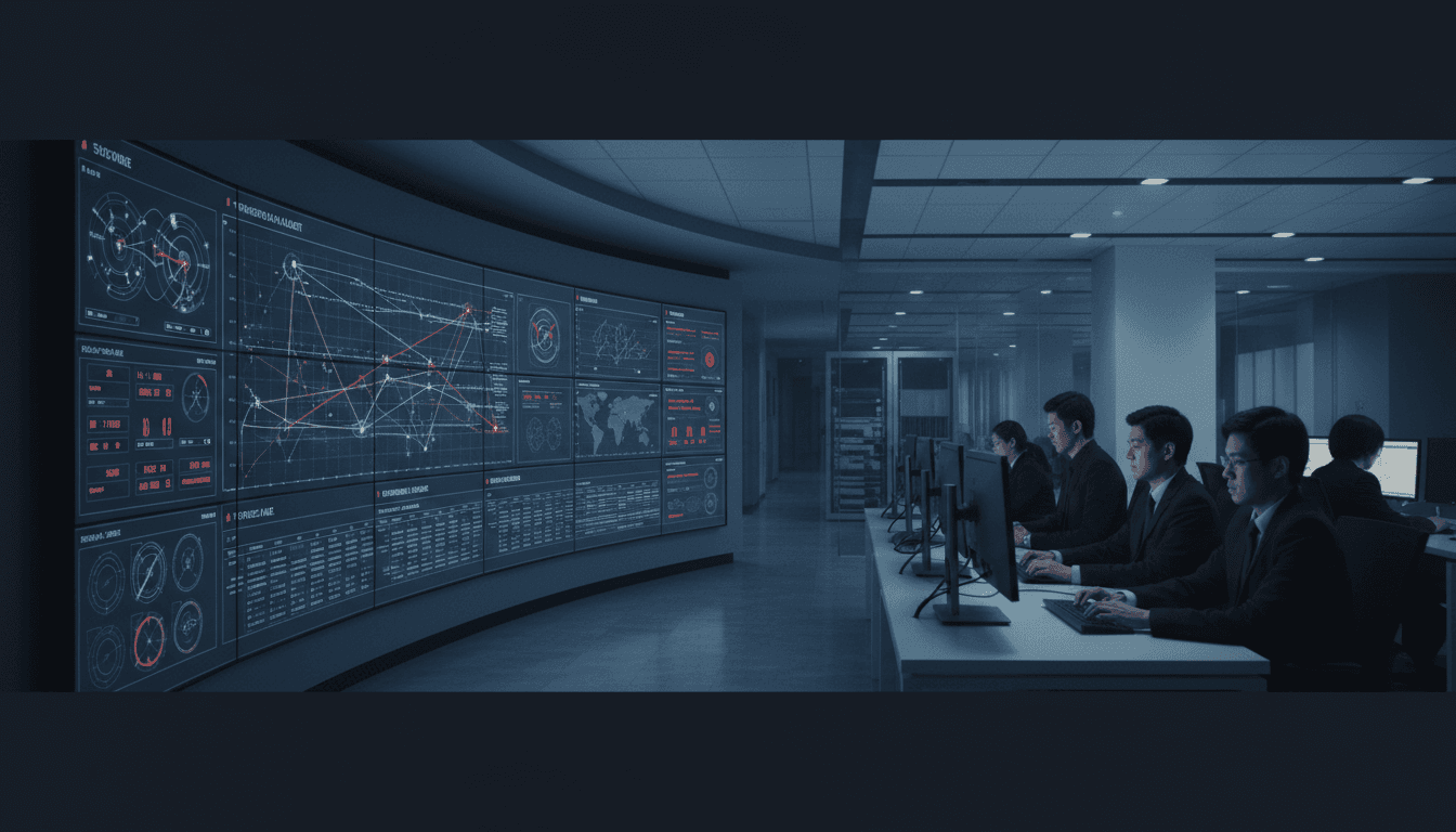 Featured image for Danabot : leçons concrètes pour une défense IA