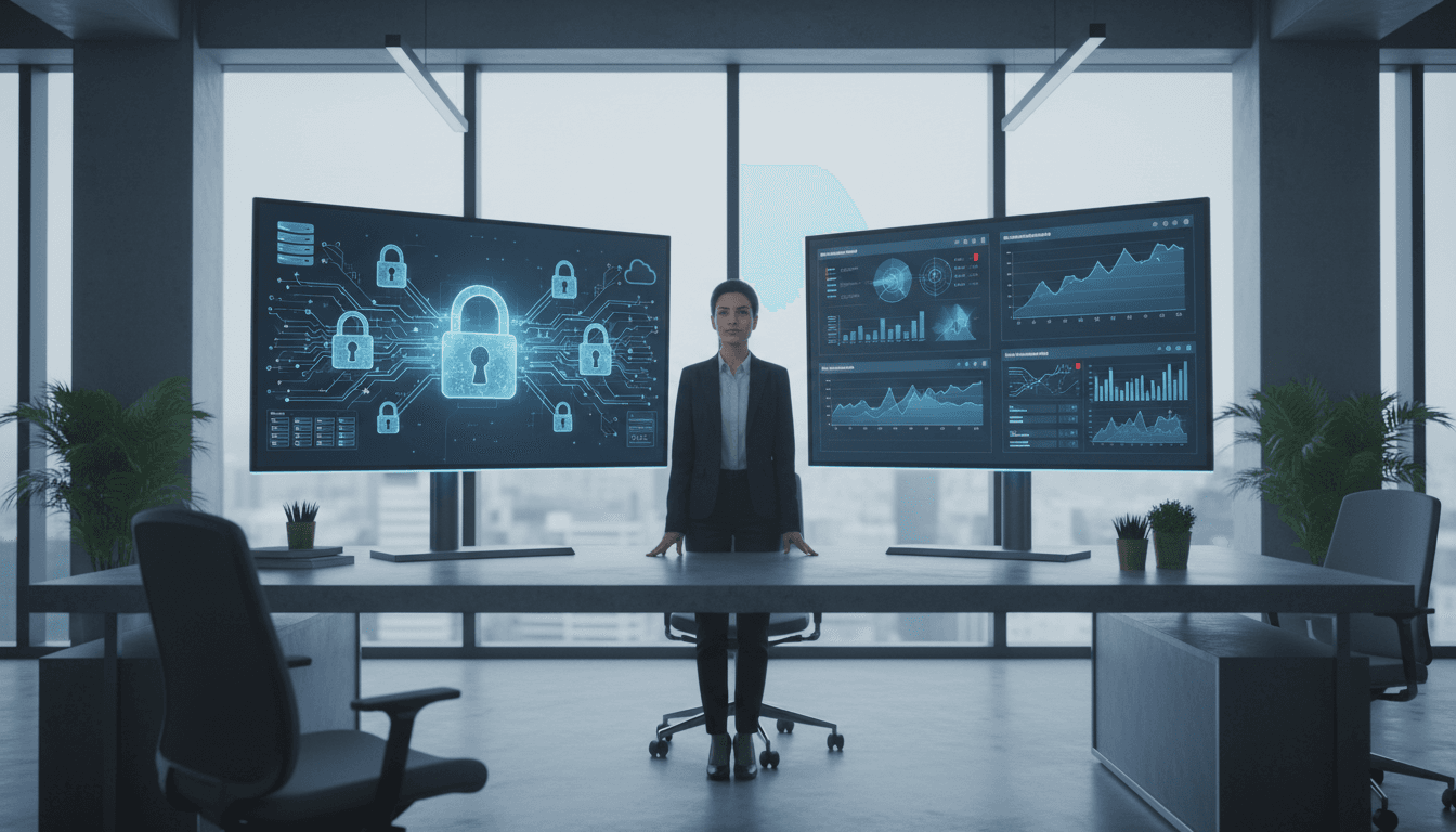 Featured image for Chiffrement de bout en bout : non aux backdoors