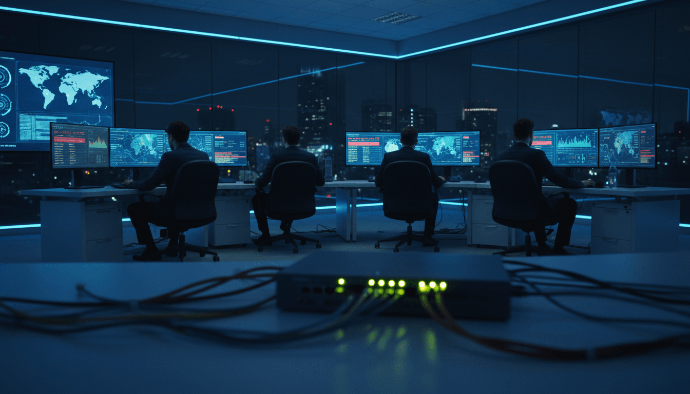 Featured image for IA et cybersécurité : quand la formation devient menace