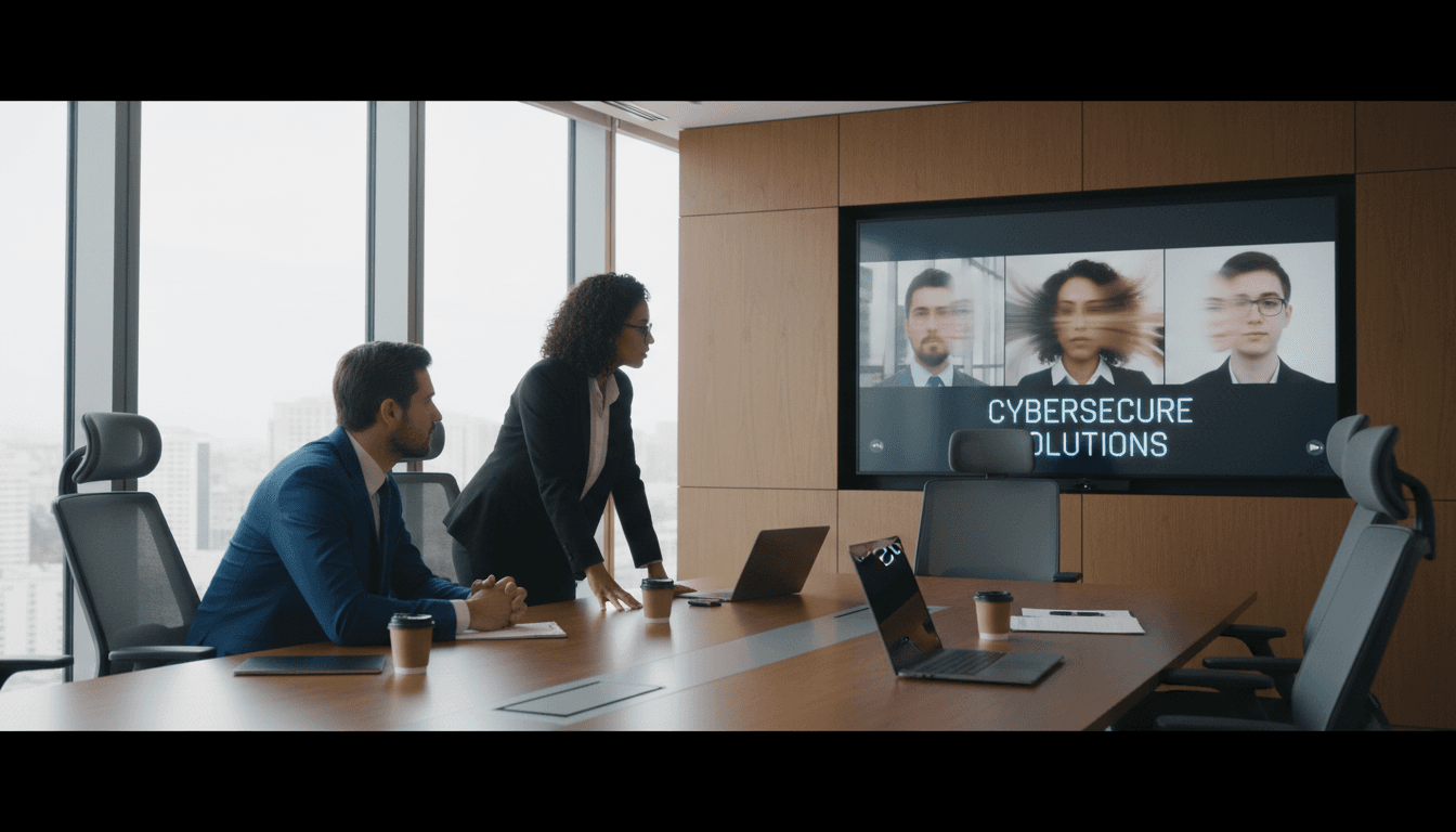 Featured image for IA et recrutement : repérer un faux candidat espion