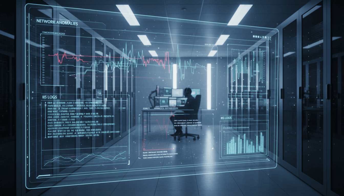 Featured image for GhostRedirector : quand le SEO masque une intrusion IIS