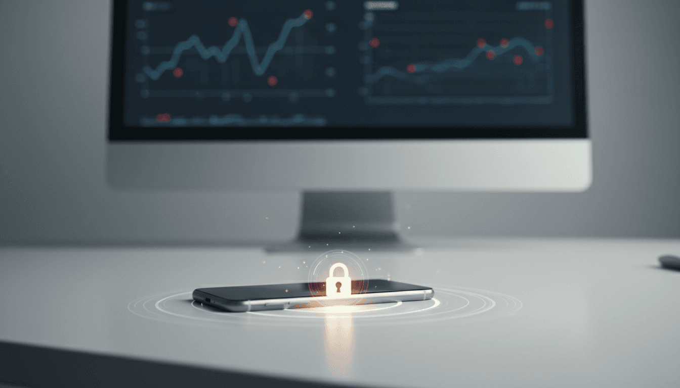 Featured image for Téléphonie anonyme : sécurité, dérives et rôle de l’IA