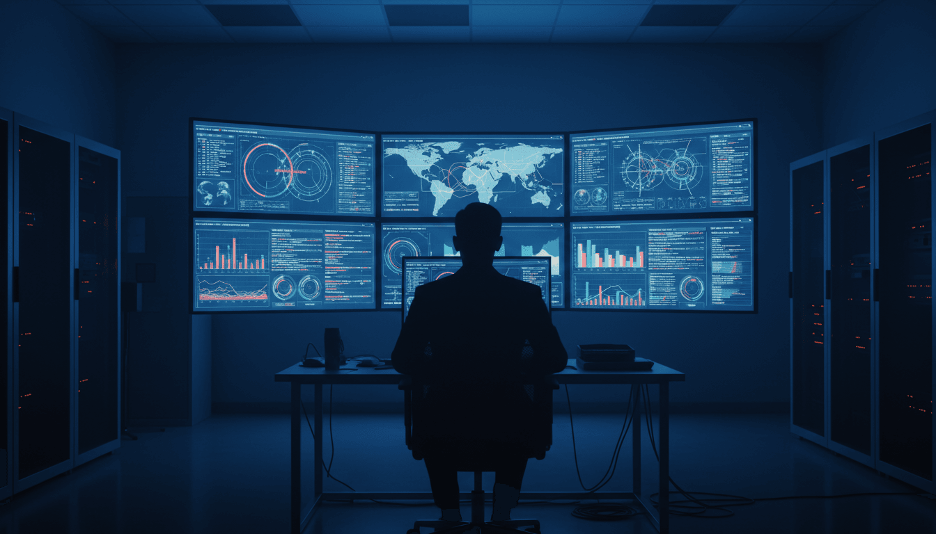 Featured image for MDR dopé à l’IA : détecter et contenir en moins d’une heure