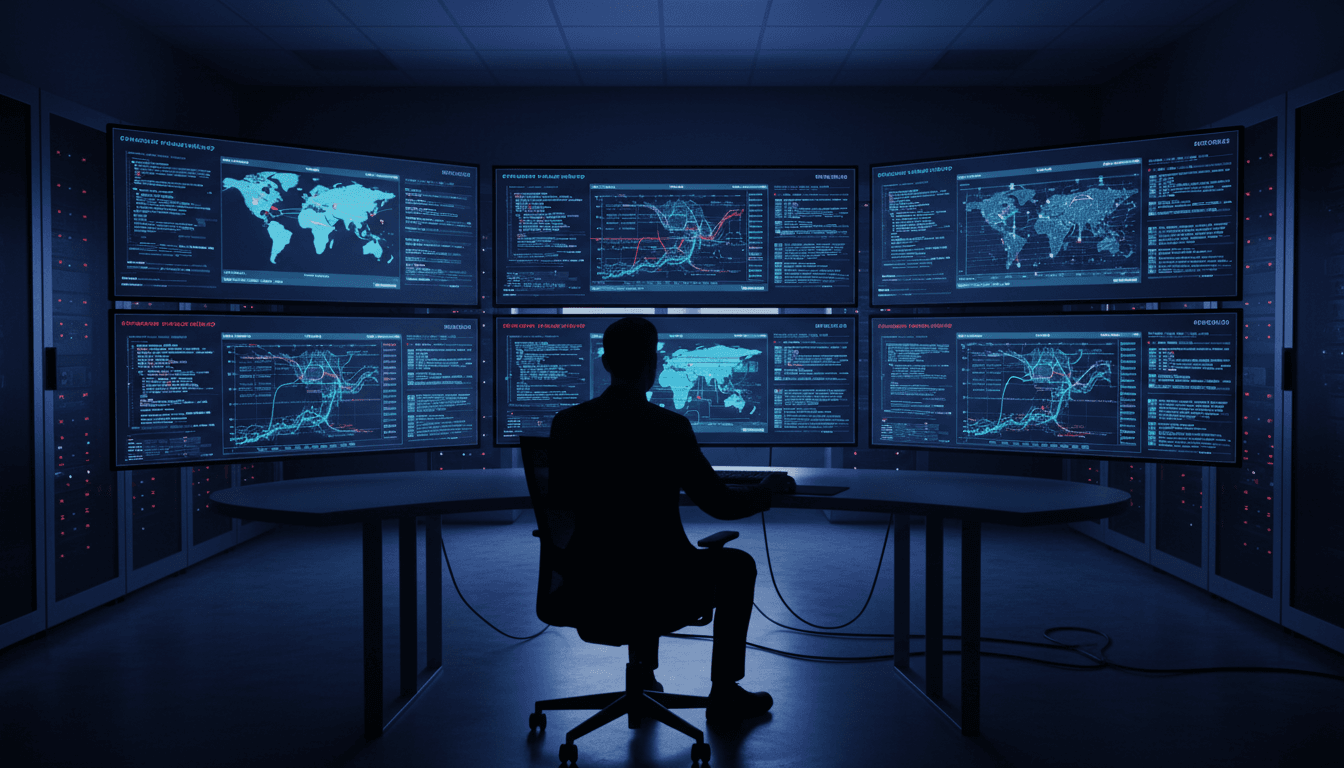 Featured image for IA et cybersécurité : 5 signaux forts de juin 2025