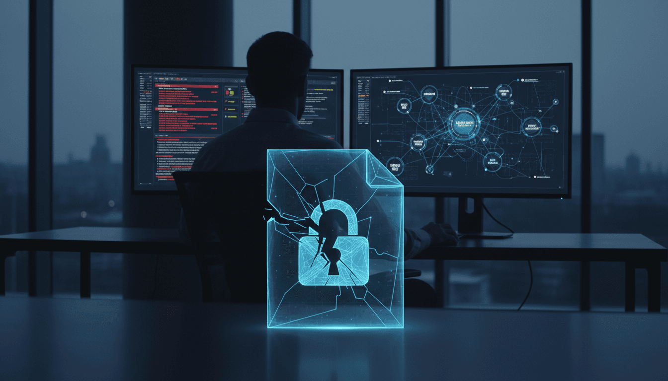 Featured image for Zero-day WinRAR : l’IA pour stopper l’espionnage