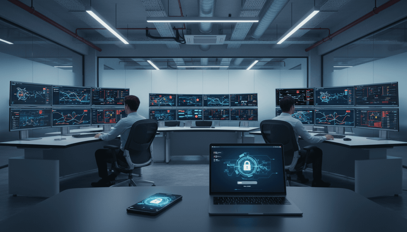 Featured image for IA et cybermenaces 2025 : le vrai signal du rapport ESET