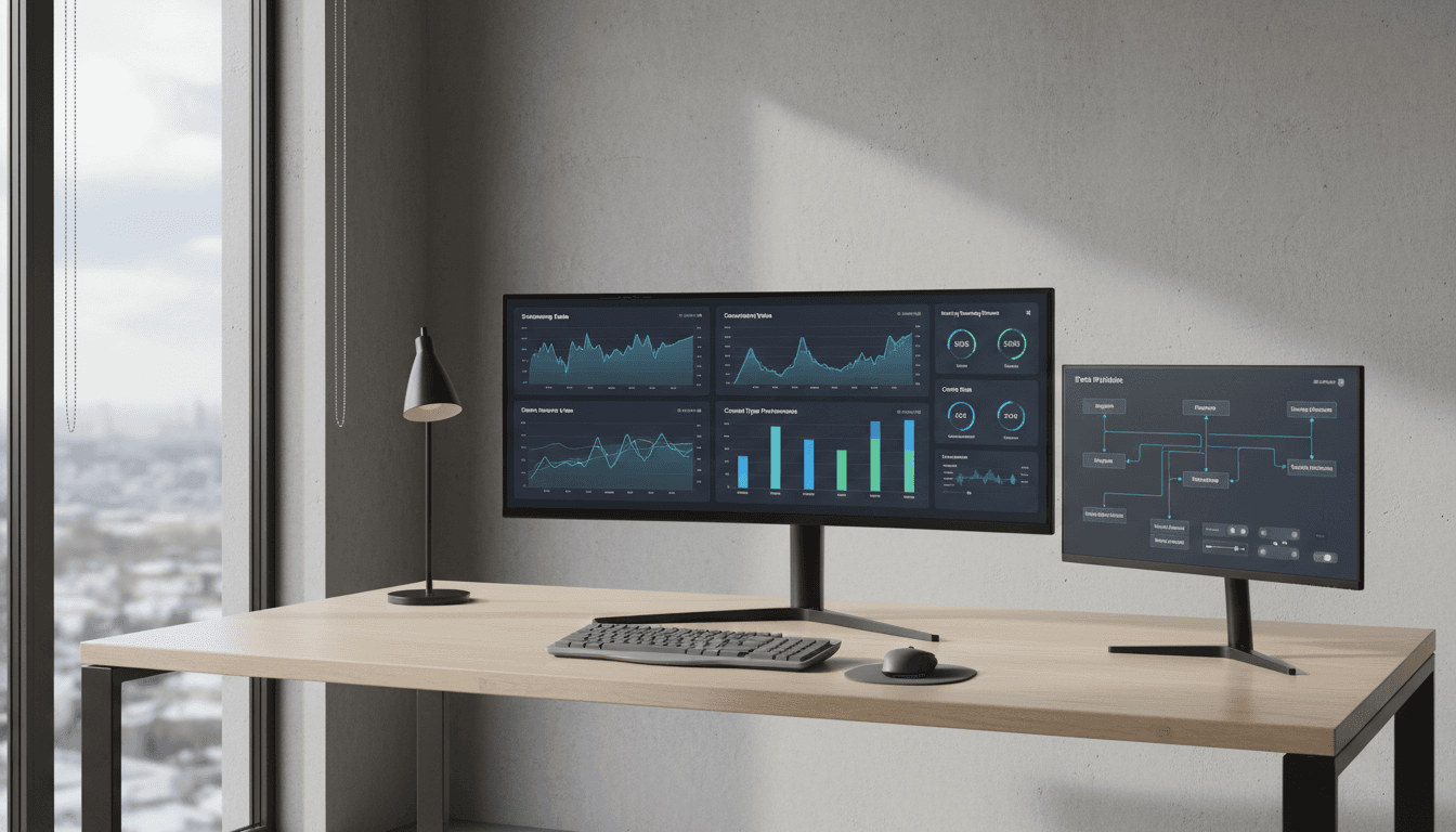 Featured image for CRTC et streamers : l’IA pour un reporting fiable