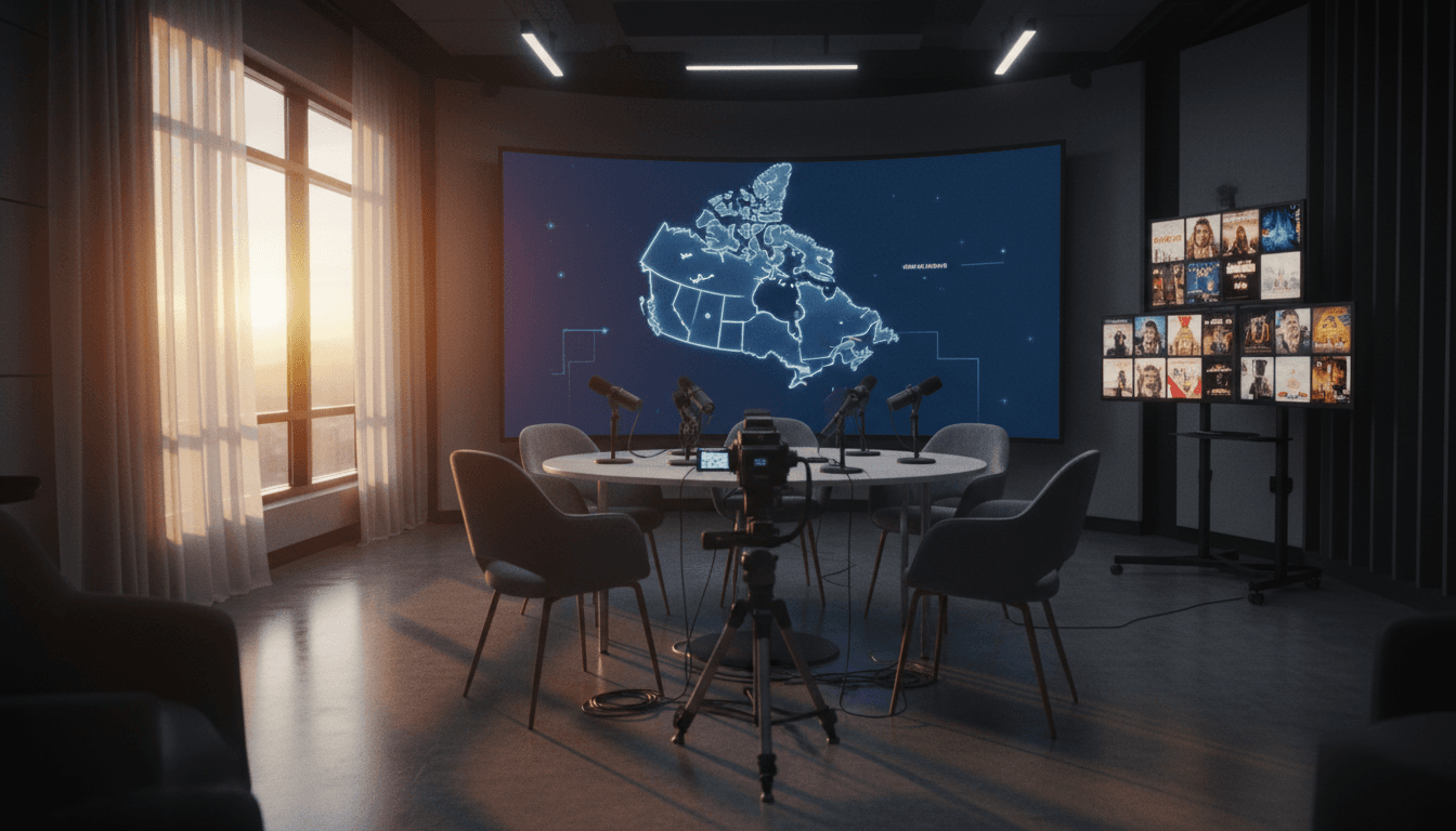 Featured image for Souveraineté culturelle : l’IA au service des récits