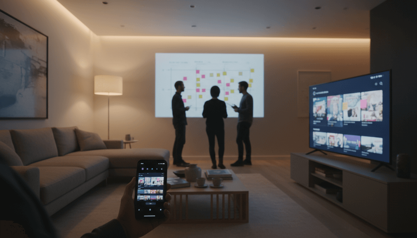 Featured image for IA et streaming : séduire les jeunes sans perdre son ADN