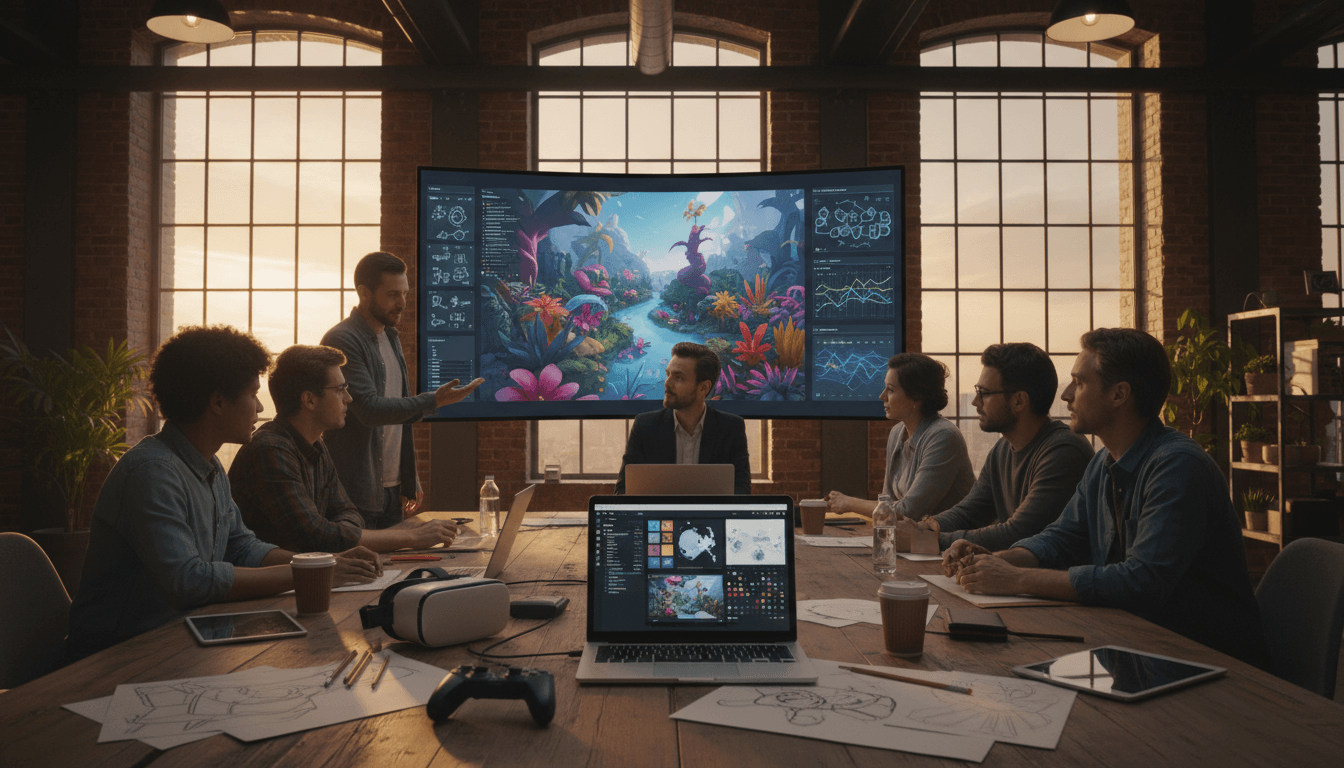 Featured image for FMC : 7 M$ pour prototyper 31 projets, et l’IA en embuscade