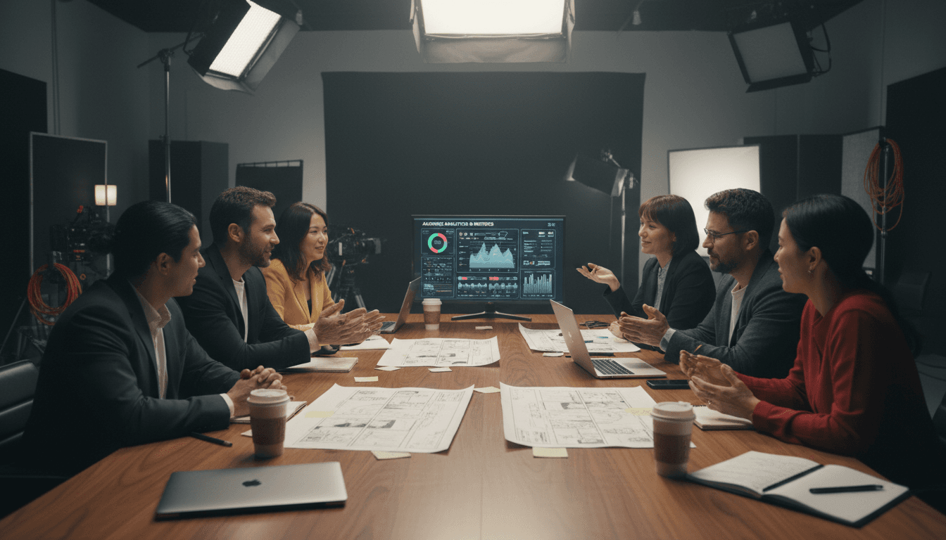 Featured image for Coproductions inclusives : cadre + IA pour agir vite