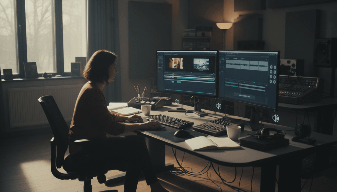 Featured image for Accessibilité vidéo : l’IA pour répondre au CRTC