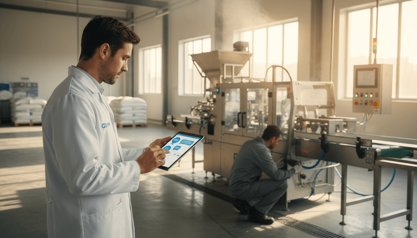 Featured image for IA générative au travail : la leçon Starbucks pour l’agro