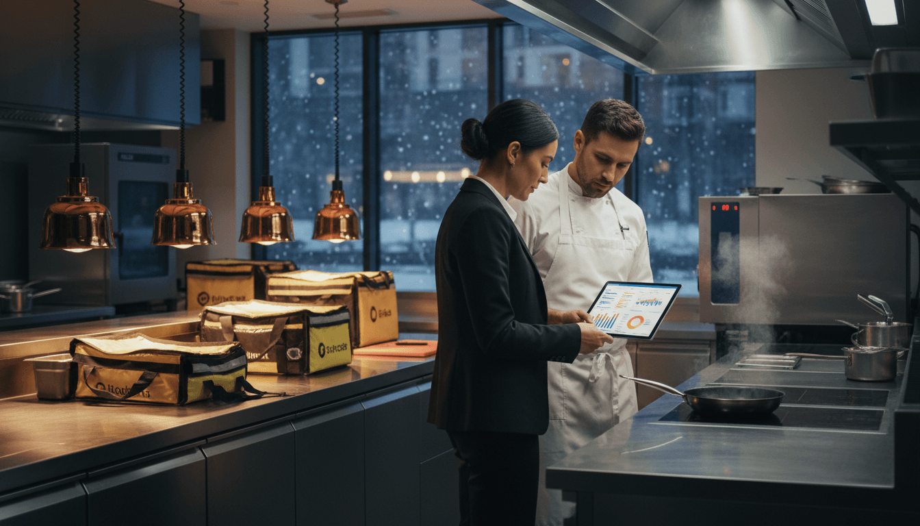 Featured image for L’IA “couche valeur” qui sauve les cuisines virtuelles