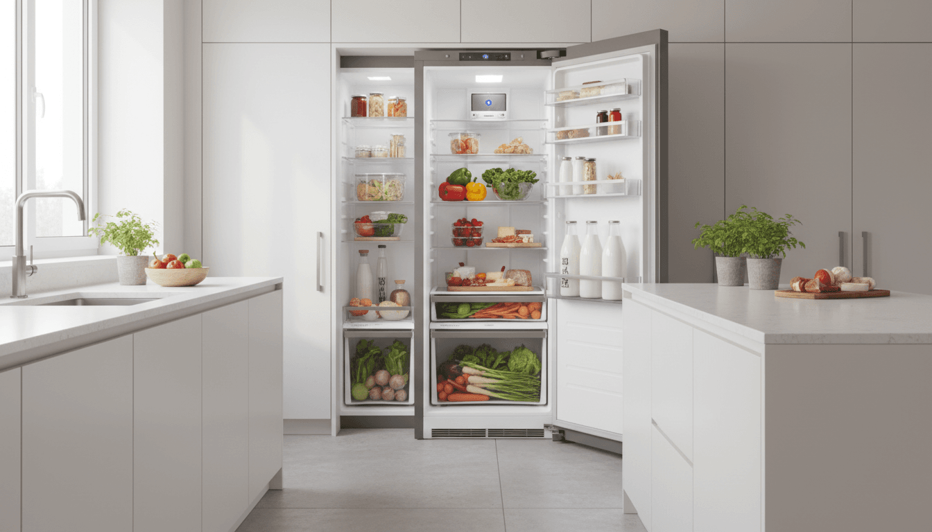 Featured image for Gadgets anti-gaspillage: l’élan vient du public