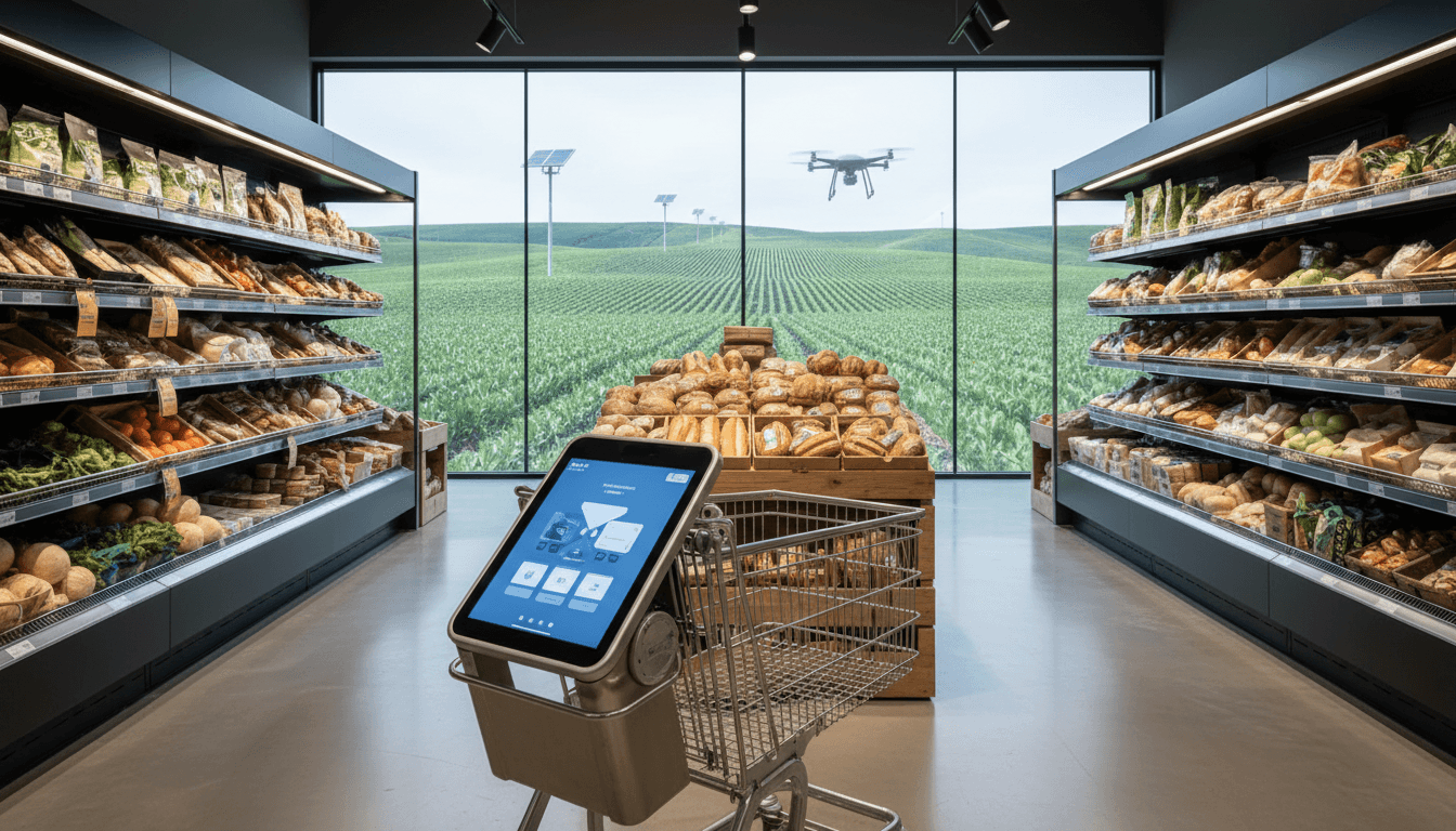 Featured image for Pourquoi l’IA “sans caisse” recule… et ce que l’agro doit en retenir