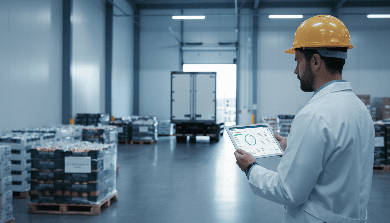 Featured image for Paiements blockchain : le déclic pour l’agroalimentaire