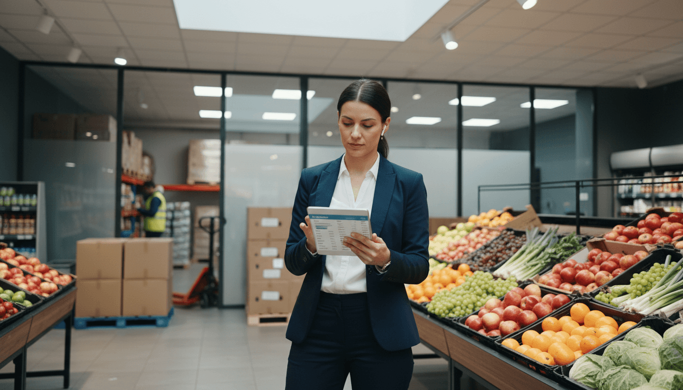 Featured image for Personnalisation IA en grande distribution : le vrai déclic