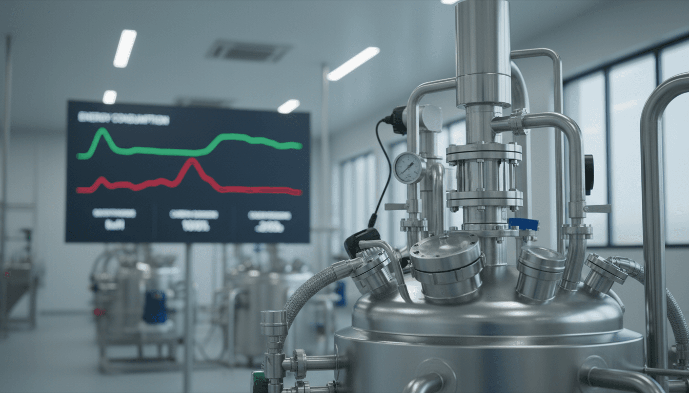 Featured image for Viande cultivée: l’IA peut-elle réduire l’empreinte carbone ?