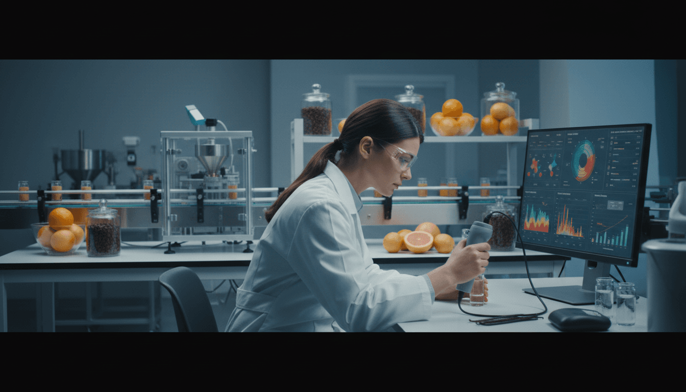 Featured image for Smell‑O‑Vision, IA et goût: le nouveau terrain de jeu