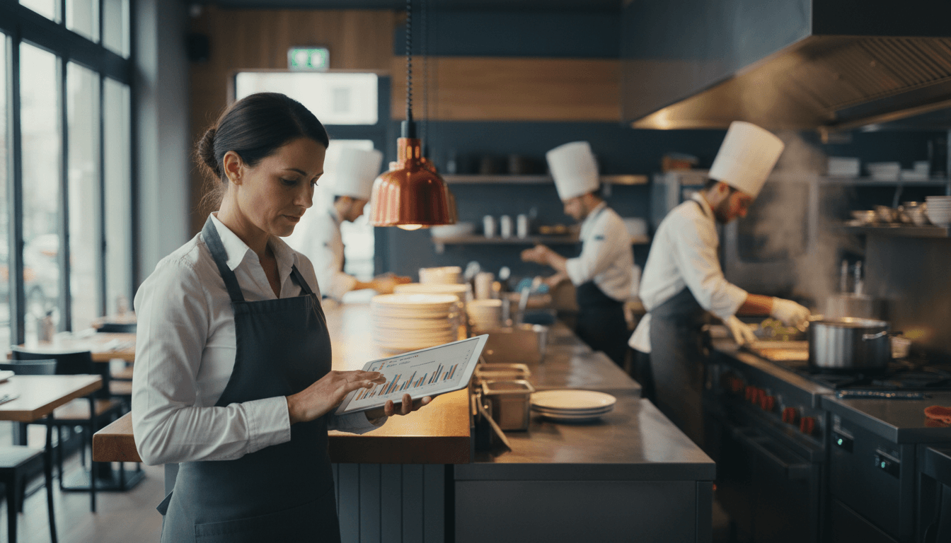 Featured image for Abonnements en restauration : le modèle qui recrute