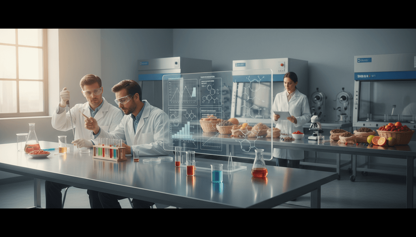 Featured image for IA agroalimentaire : quand les associations passent à l’action