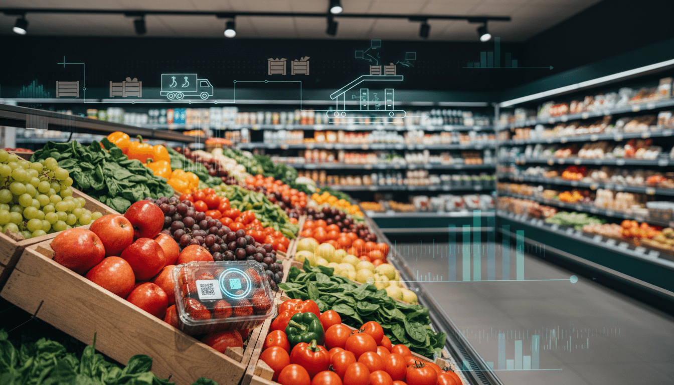 Featured image for IA, conservation des fruits : la désinfo coûte cher