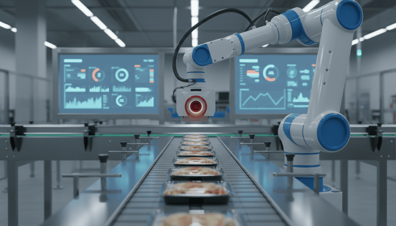 Featured image for IA en agroalimentaire : 4 leçons après l’échec Zume