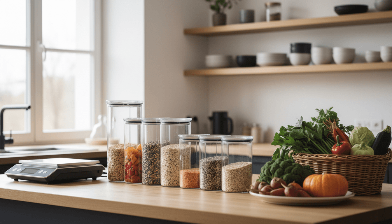 Featured image for Stockage connecté anti-gaspillage : le vrai test