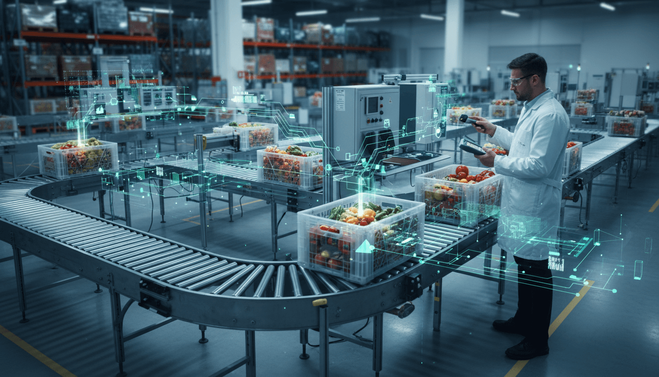 Featured image for Meataverse : ce que le web3 dit du travail agro de demain