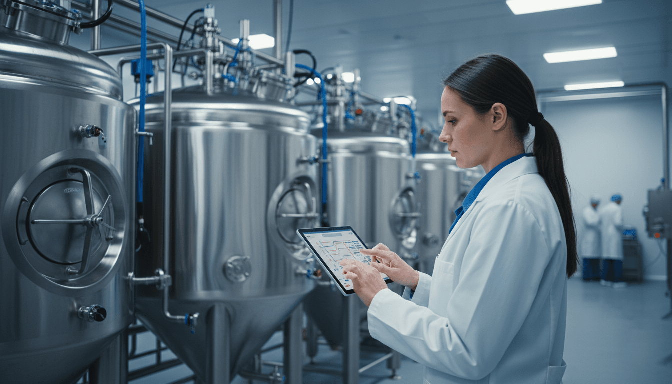 Featured image for Viande cultivée : l’IA face au mur réglementaire