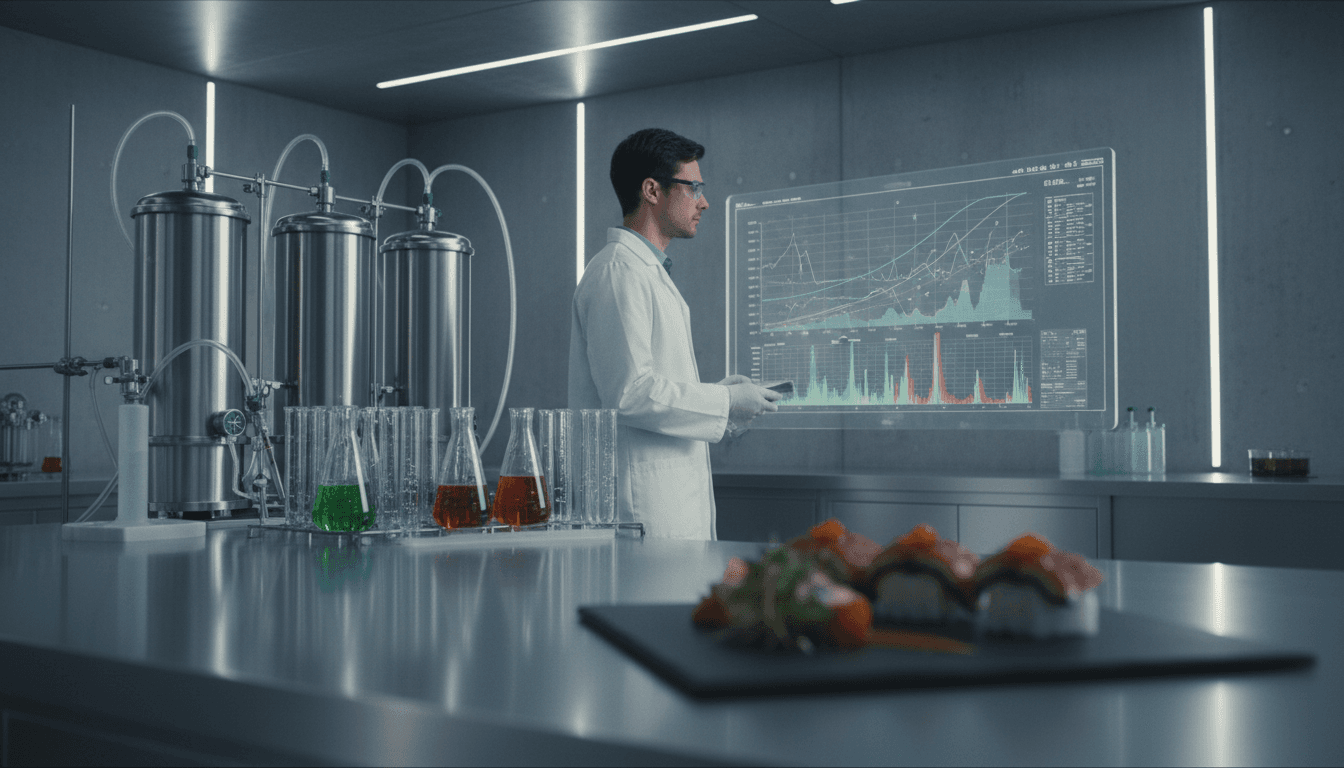 Featured image for IA et poisson cultivé : la leçon Forsea pour 2026