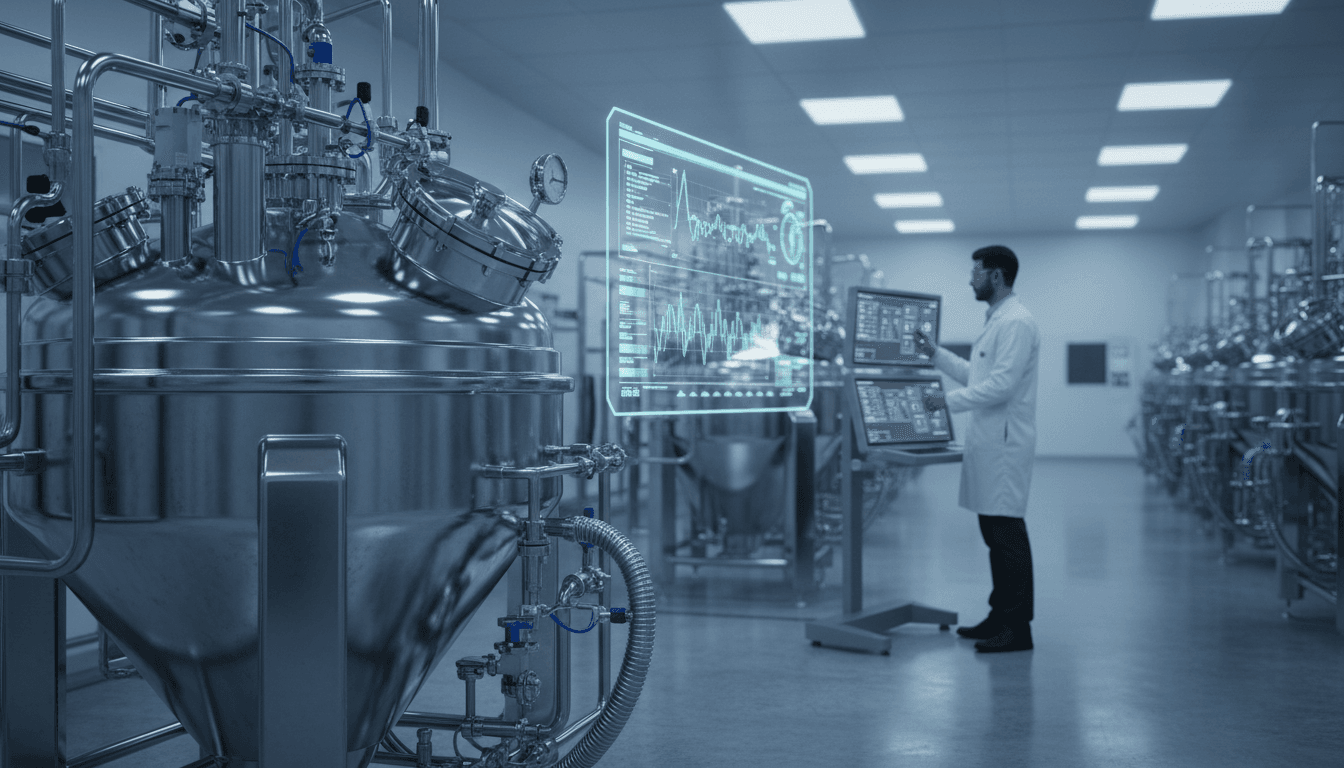 Featured image for Viande cultivée : l’IA pour baisser les coûts en 2026