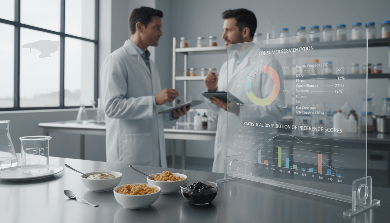 Featured image for Données synthétiques IA : accélérer l’innovation agroalimentaire