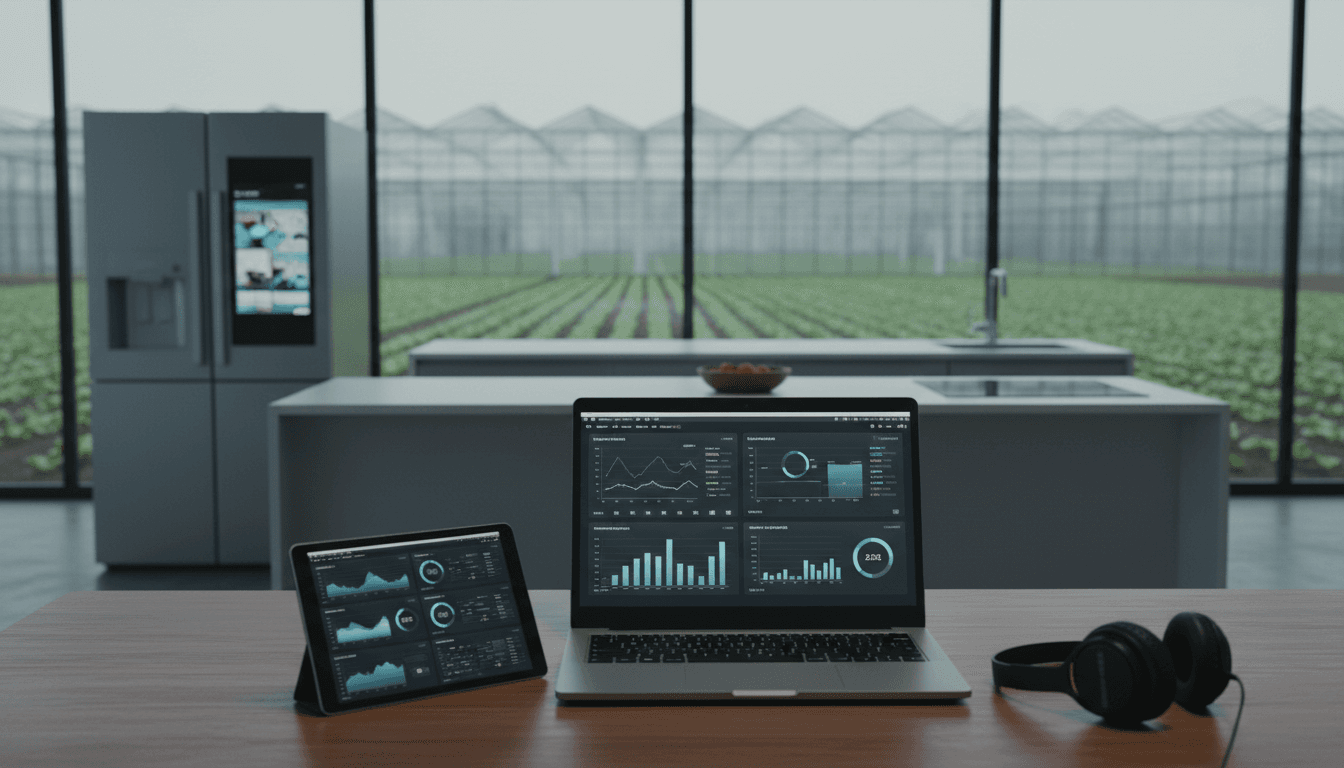 Featured image for SKS 2025 : l’IA des cuisines inspire l’agri-agro