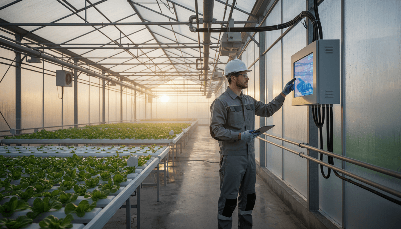 Featured image for Eau depuis l’air : l’atout pour l’agriculture en 2026