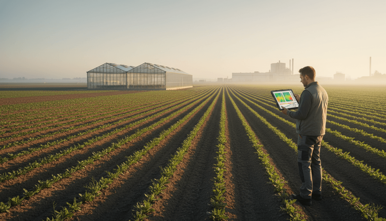 Featured image for Culture moléculaire : l’IA au service des protéines