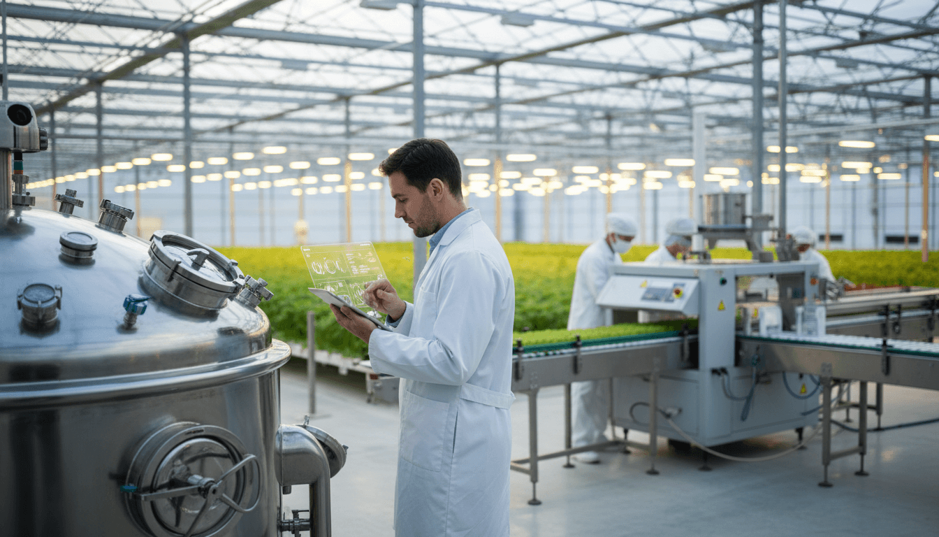 Featured image for Viande cultivée : prévoir le marché sans se tromper