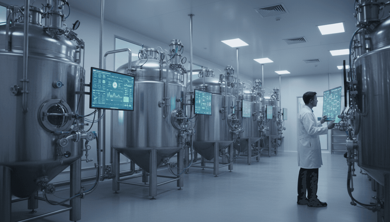 Featured image for Viande cultivée : le Japon mise sur l’IA et la régulation